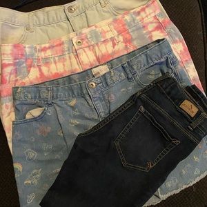 Children’s Place Junior Jean Bundle